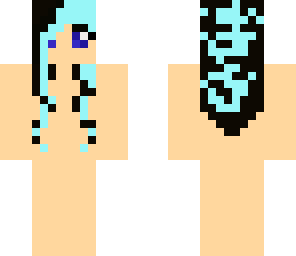 girl template edited