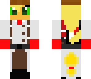 applejack in a red medic costume