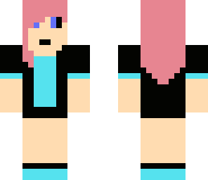 black and dimond girl