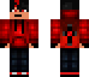 teen devil
