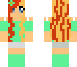 girl