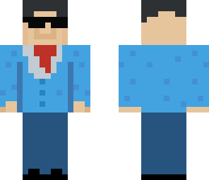 psy guy