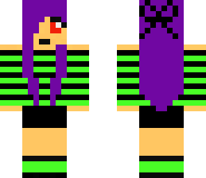 lumi goth