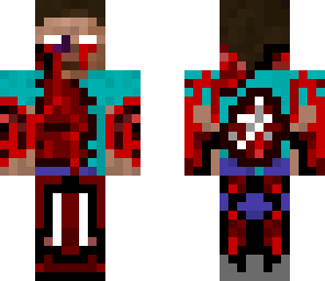 killed herobrine