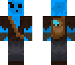 adventure blue slime