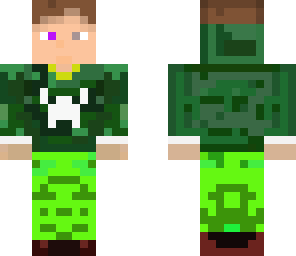 army king