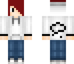 noctusgamer red hair