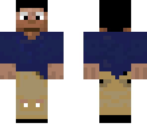 bdoubleo skin like