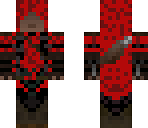 the nether assasin