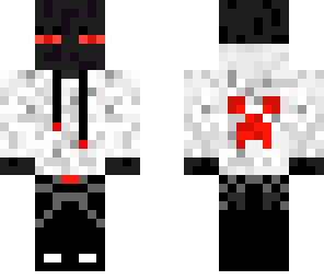 my ender