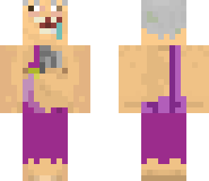 special freggy version 2