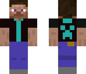 awesome steve better