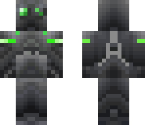 terran ghost