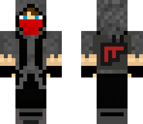 the assassin