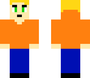 me fixed