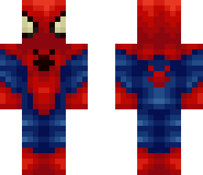 spider man