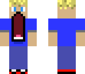 dewpy shocked