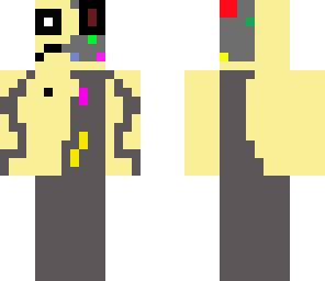 cyborg