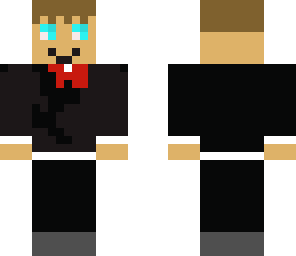 prom king