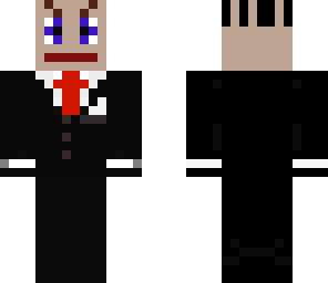 agent 47
