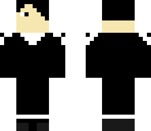 kiro minecrafter