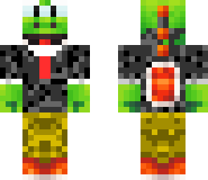 yoshi