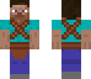 steve tribe warrior