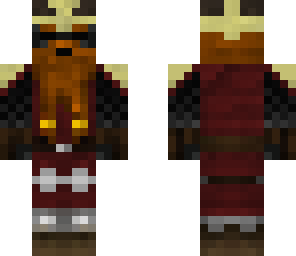 wither viking