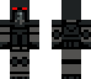 space trooper