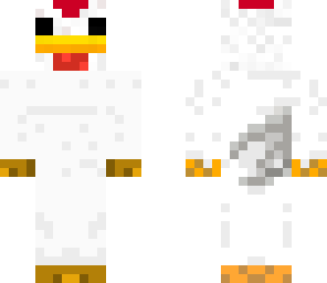 chiken-gallina