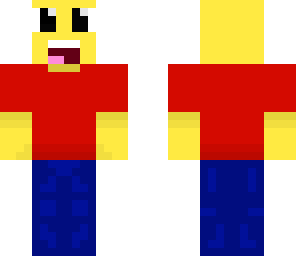 screaming smiley