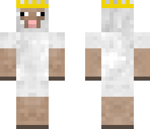 sheep king