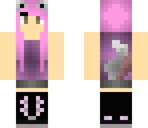 wolfia request forever-undead