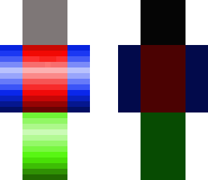colourful slender yayyyyyyyy