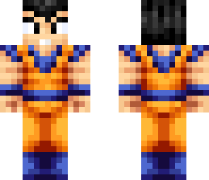 goku bytech