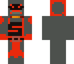 s soldier