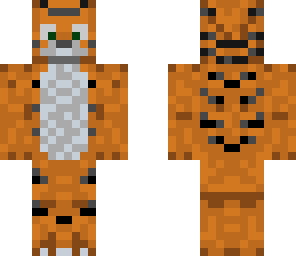 tiger