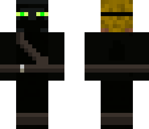 enderman hunter