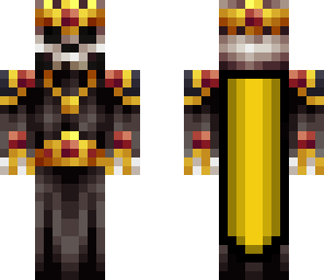 skull king
