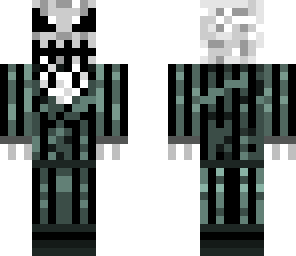 jack skeleton