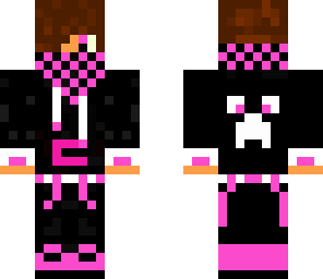 costom skin for varyent