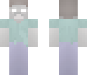 herobrine ghost