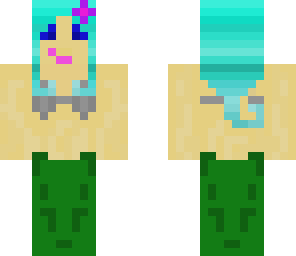 mermaid fixed