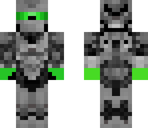 the supa soldier