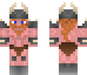 viking dwarf