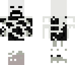 creeper ghost