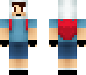 lsgamer25 the human