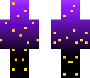 stary twilight