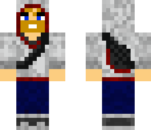 my skin 2