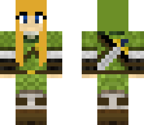 female link